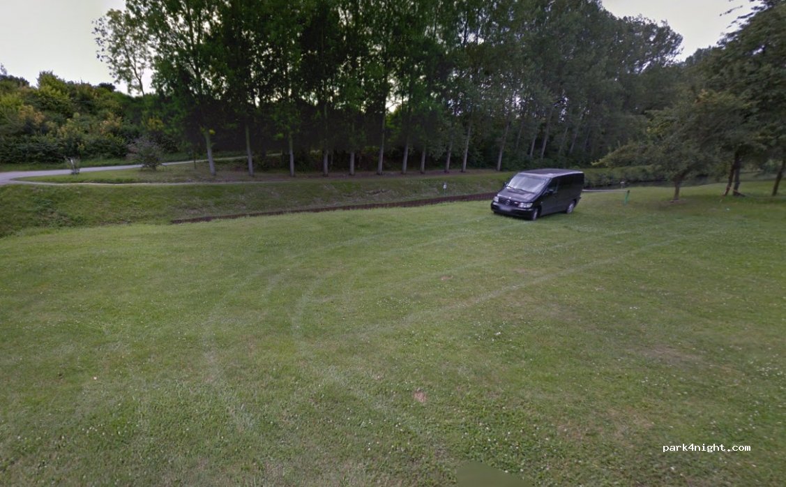 (08300) Nanteuil-sur-Aisne - 5 Rue de l'Écluse — foto