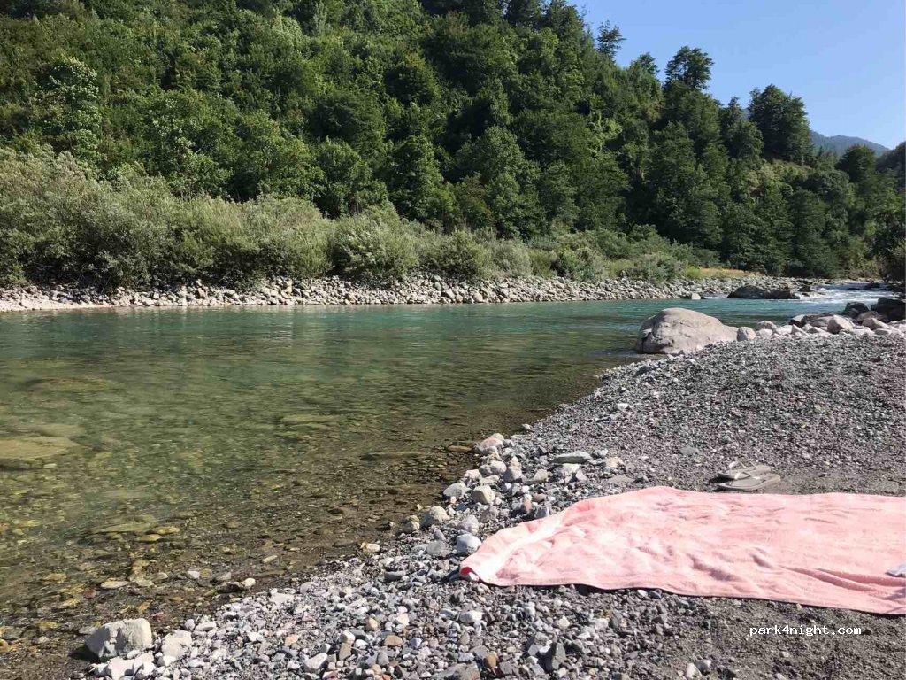 () Mojkovac - E65 — foto