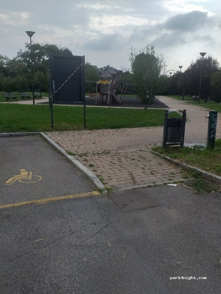 (10024) Moncalieri - 10 Via Lagrange — foto