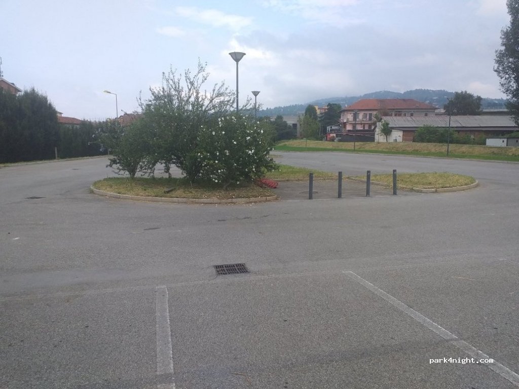 (10024) Moncalieri - 10 Via Lagrange — foto 2