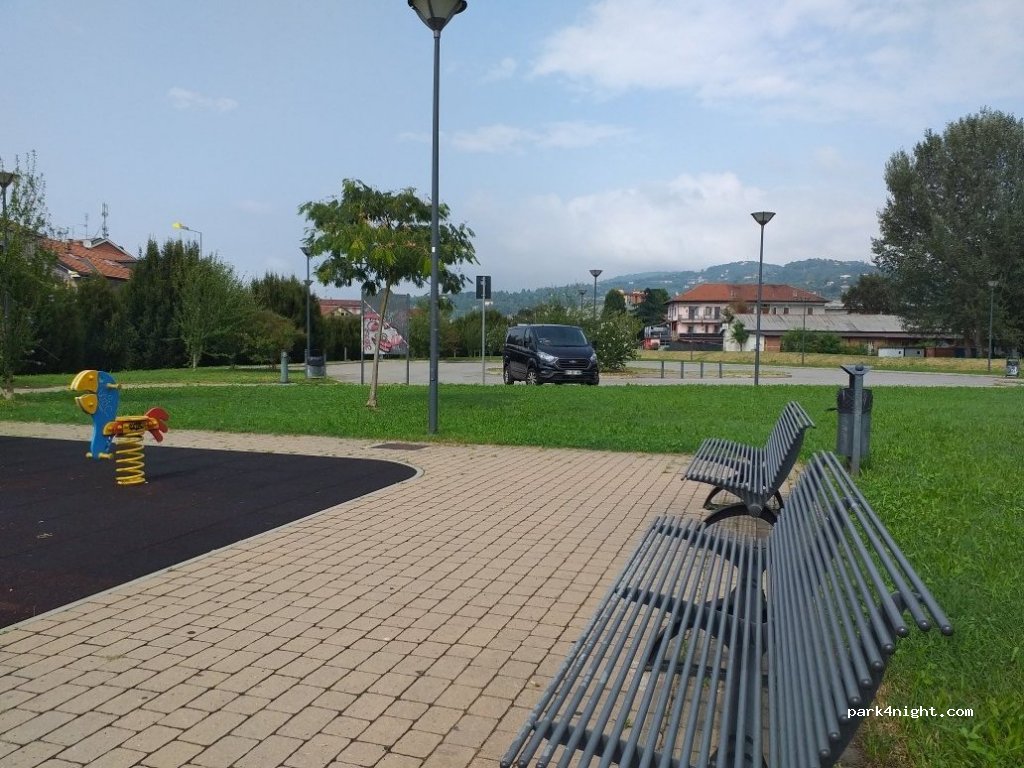 (10024) Moncalieri - 10 Via Lagrange — foto 3