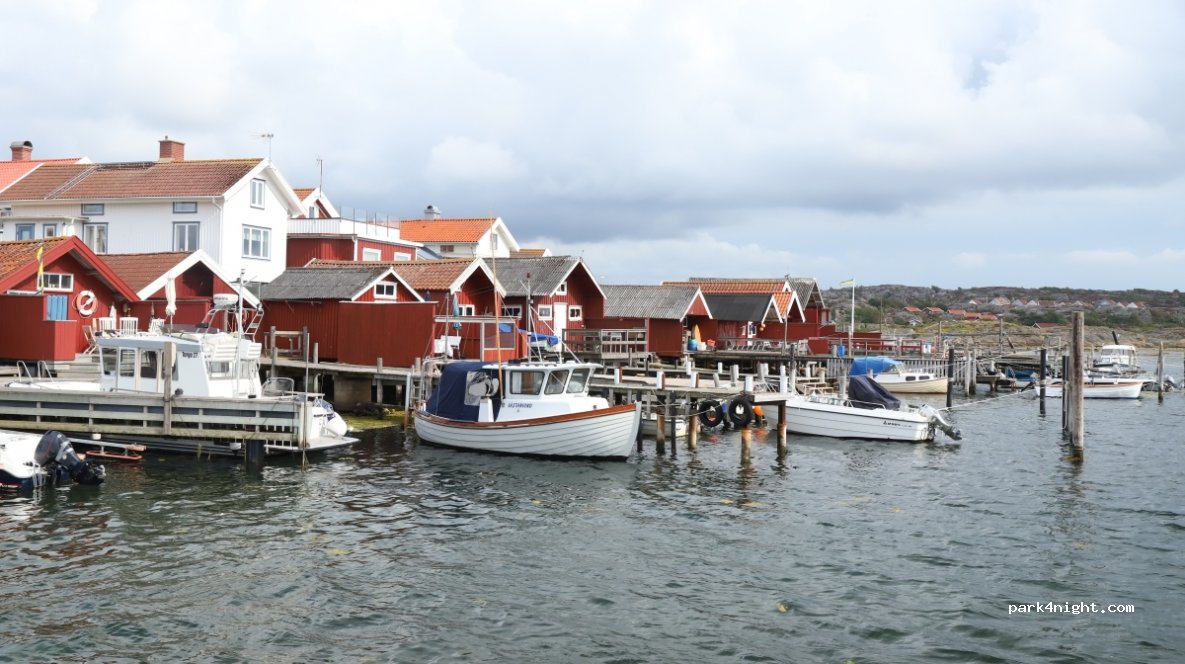 (474 92) Ellös - 2 Sotestranden — foto