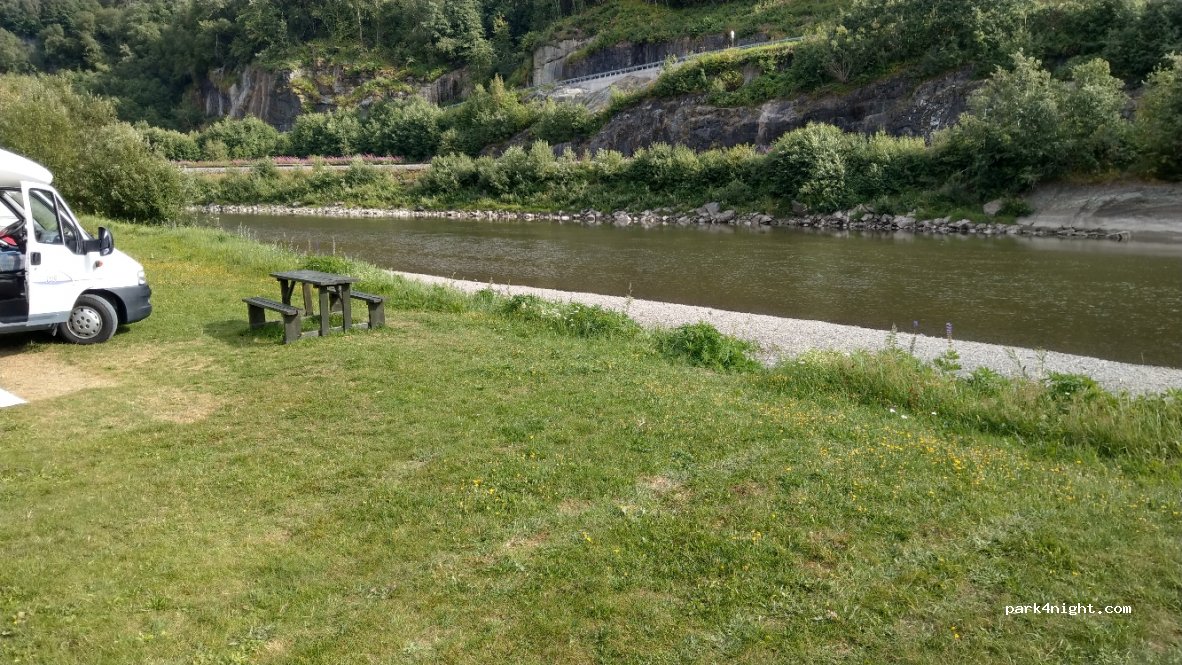 Ertsgaard Camping — foto