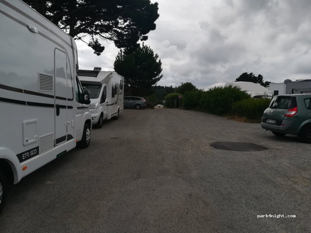 (56100) Lorient - 12 Rue François Toullec — foto
