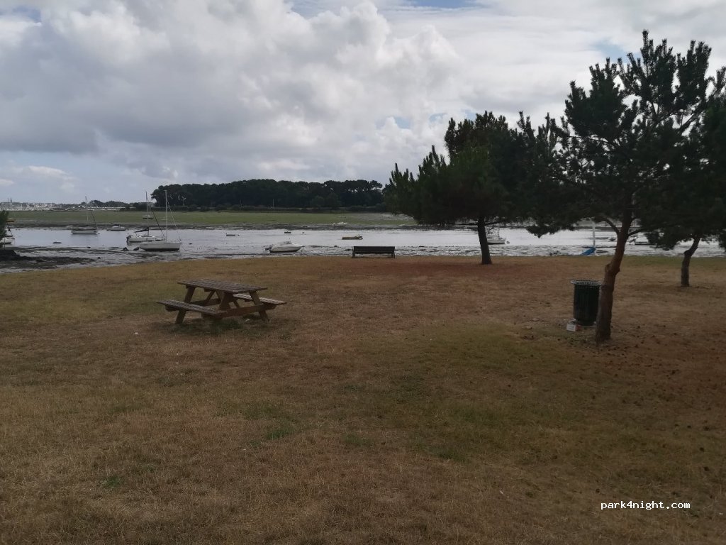 (56100) Lorient - 12 Rue François Toullec — foto 2