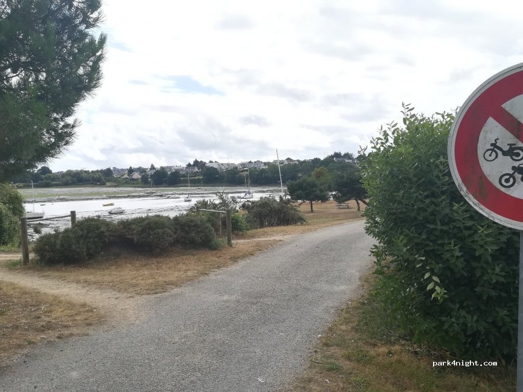 (56100) Lorient - 12 Rue François Toullec — foto 3