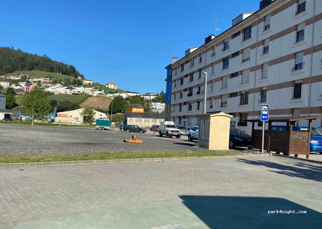 (33770) A Veiga - 1-3 Calle Emilio Cotarelo — foto 3