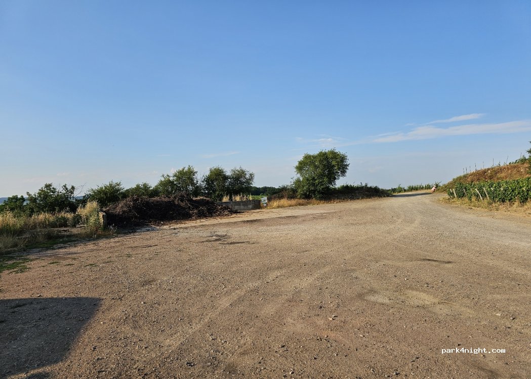 (71960) Fuissé - 141 Chemin des Vernay — foto 4