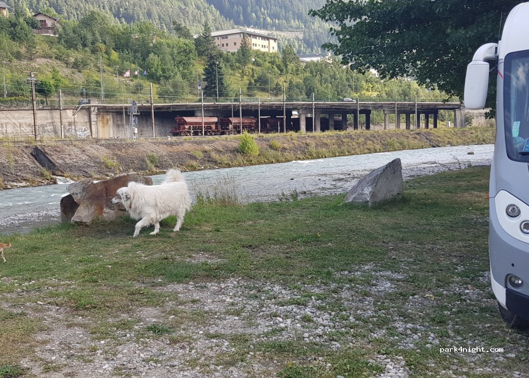 (73500) Modane - 8 Rue des Lissières — foto