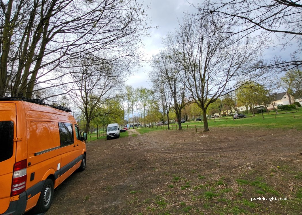 (15749) Mittenwalde - 32 Mittenwalder Straße — foto 4