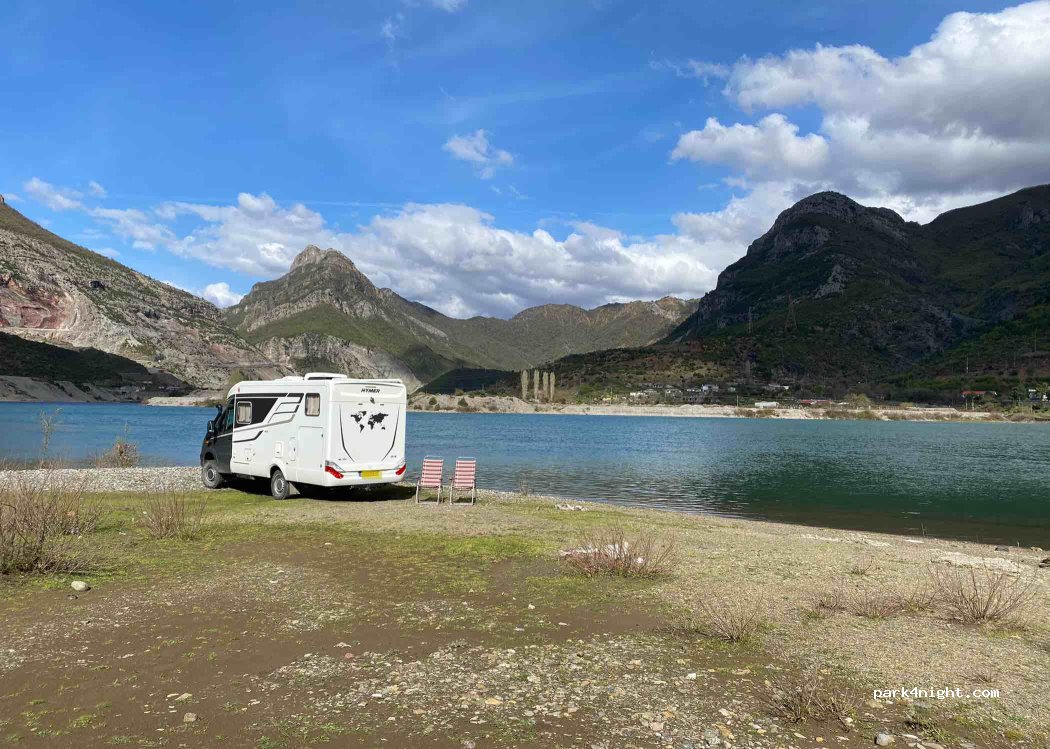Camping Parking Zalli i Planazi — foto 3
