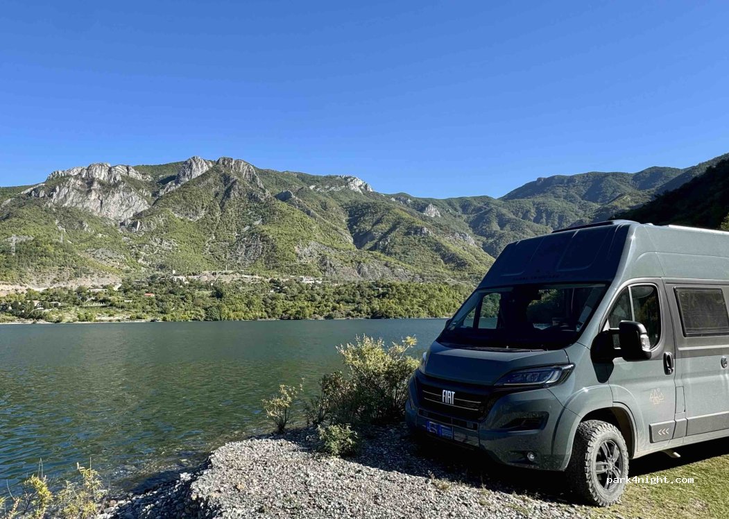 Camping Parking Zalli i Planazi — foto 5
