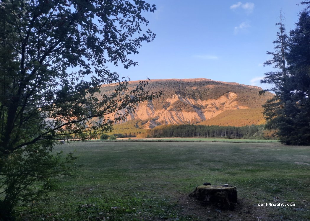 Camping La Source — foto 4