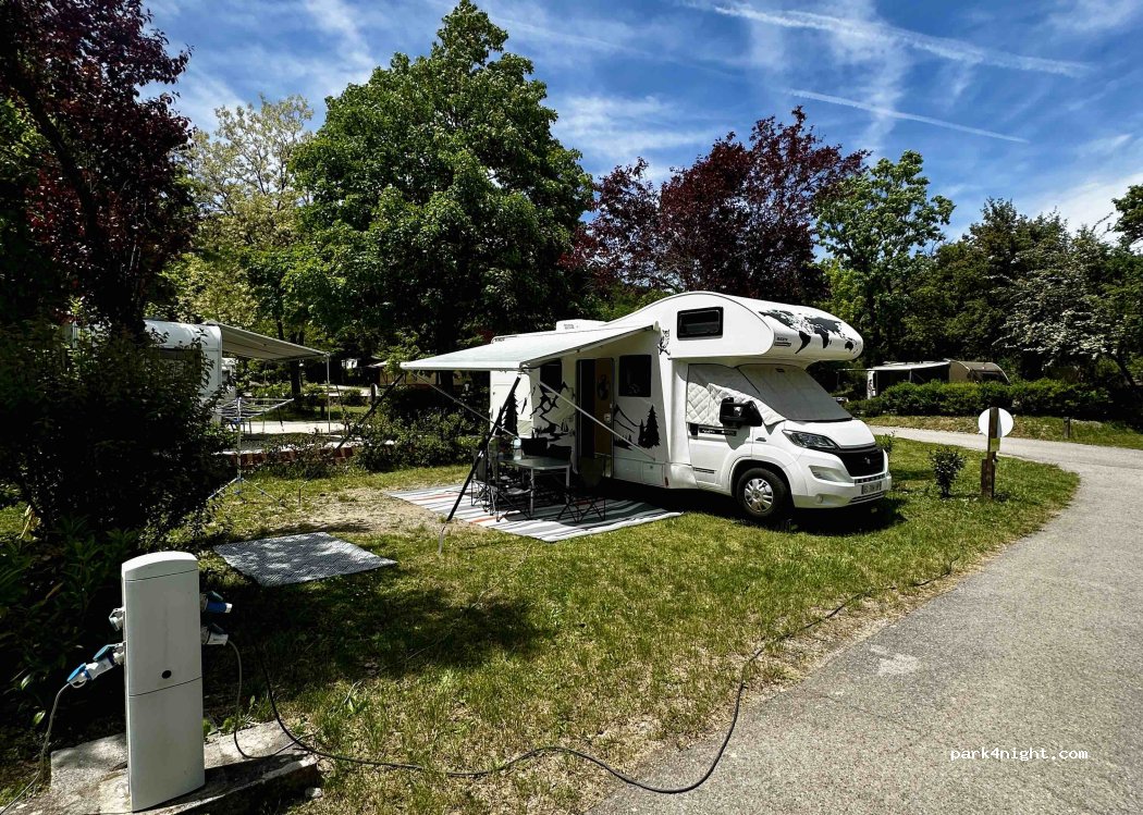 Camping Terra Verdon - Ciela Village - Verdon — foto 2