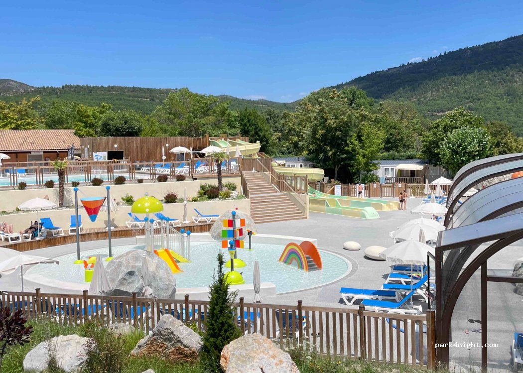 Camping Terra Verdon - Ciela Village - Verdon — foto 5