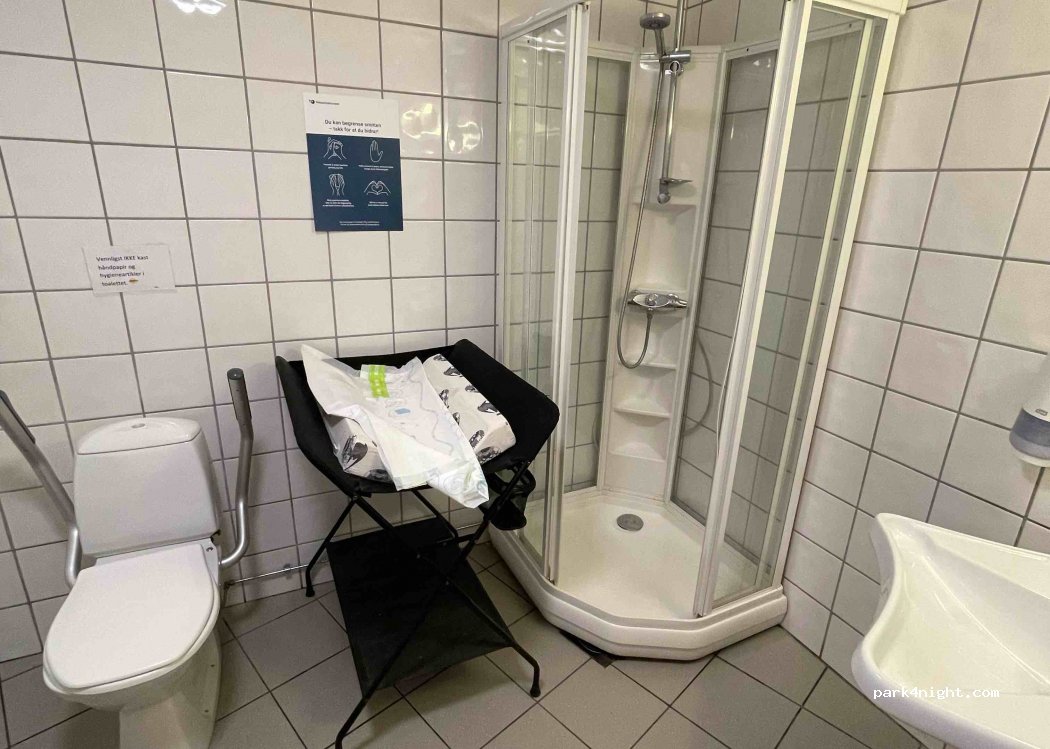 (8530) Bjerkvik - Maridalsveien — foto