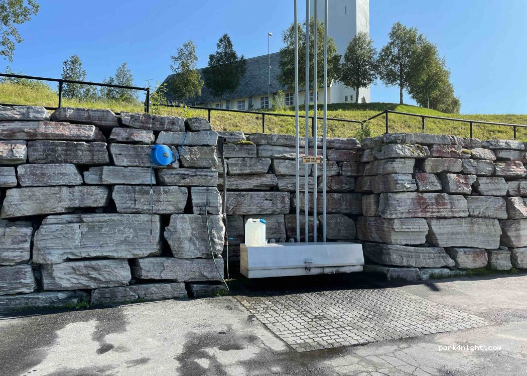 (8530) Bjerkvik - Maridalsveien — foto 2