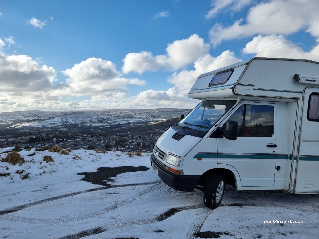 (BB4 8UB) Rossendale - Cribden End Lane — foto 2