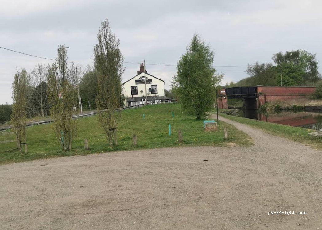 (WN2 5XX) Abram - 516 Warrington Road — foto