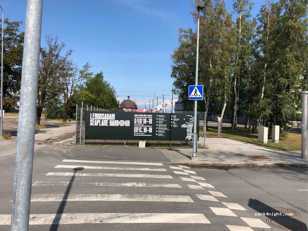 (10415) Tallinn - 17c Küti — foto 2