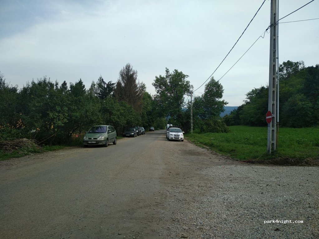(3643) Dédestapolcsány - 33 Felszabadítók utca — foto