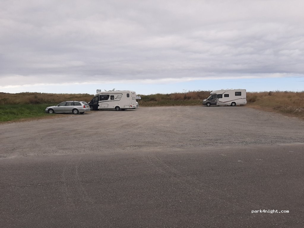 (29890) Kerlouan - 705 Route de la Chapelle — foto