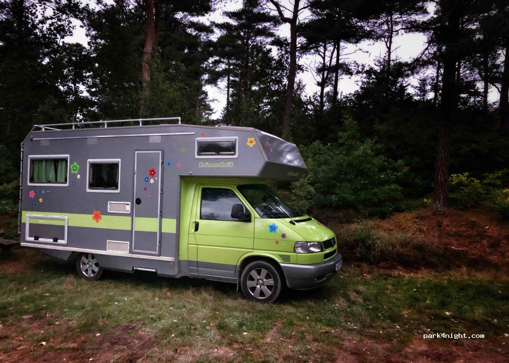 (7770) Vestervig - Lodbjergvej — foto 2