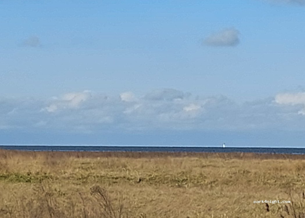 Wohnmobilhafen an der Ostdüne — foto 4