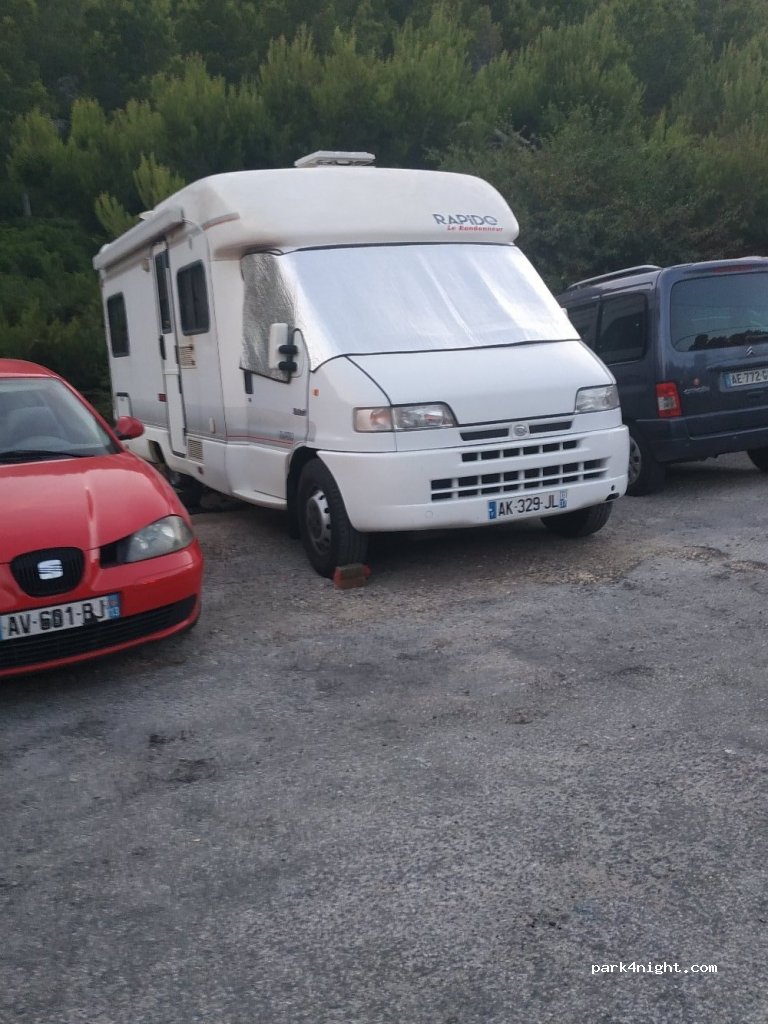 (13740) Le Rove - 6 Route de Niolon — foto