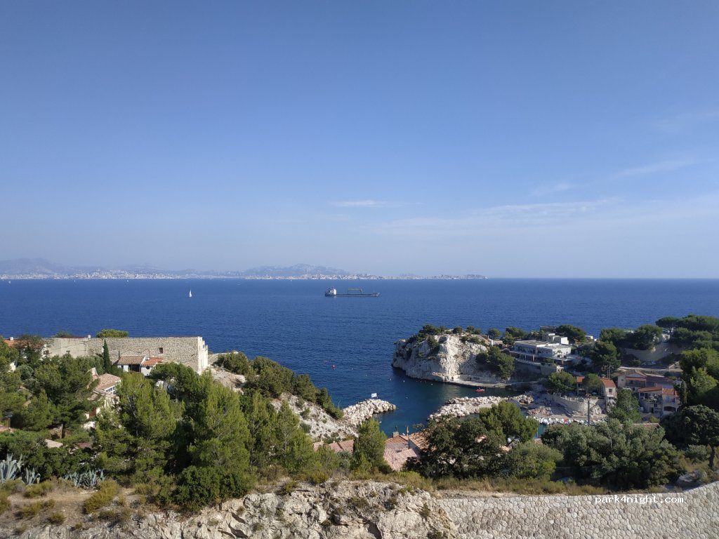 (13740) Le Rove - 6 Route de Niolon — foto 2