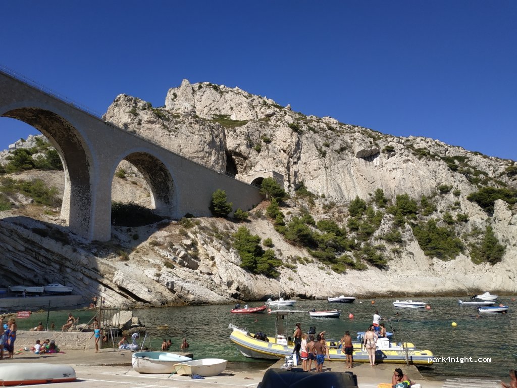(13740) Le Rove - 6 Route de Niolon — foto 3