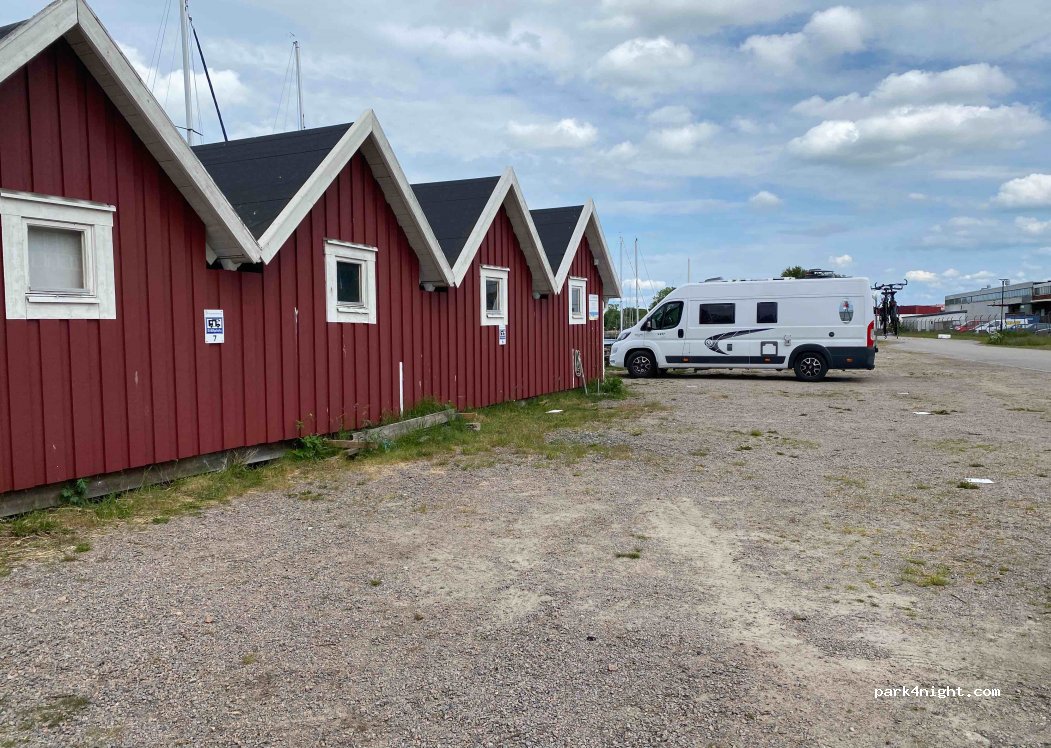 (311 42) Falkenberg - 3 Gröningevägen — foto 2