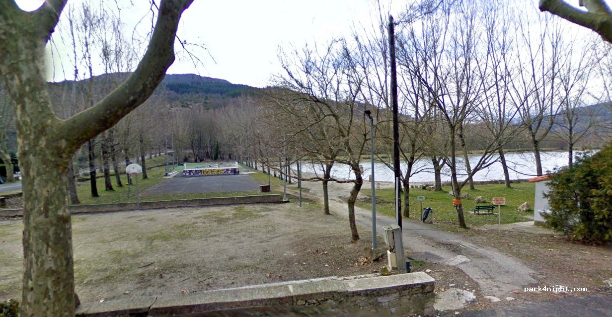 (34260) Ceilhes-et-Rocozels - Avenue du Lac — foto 3