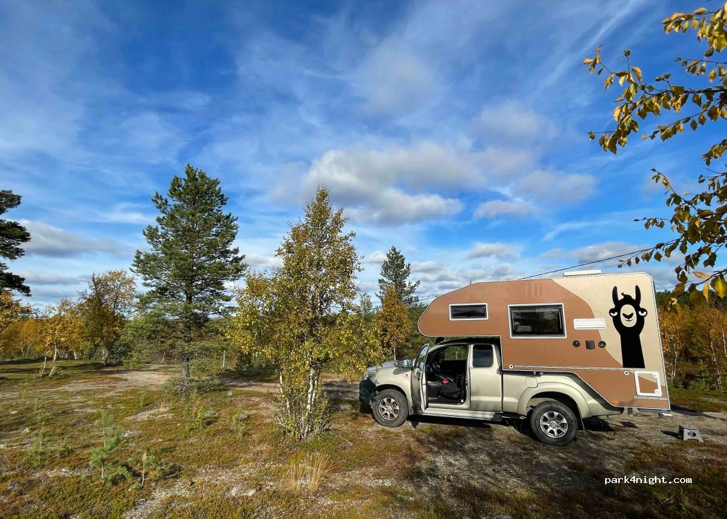 (99880) Inari - 7536 Kittiläntie — foto 2