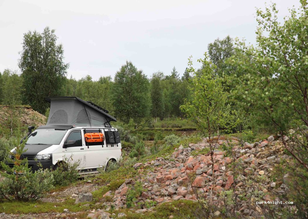 (99880) Inari - 7536 Kittiläntie — foto 3