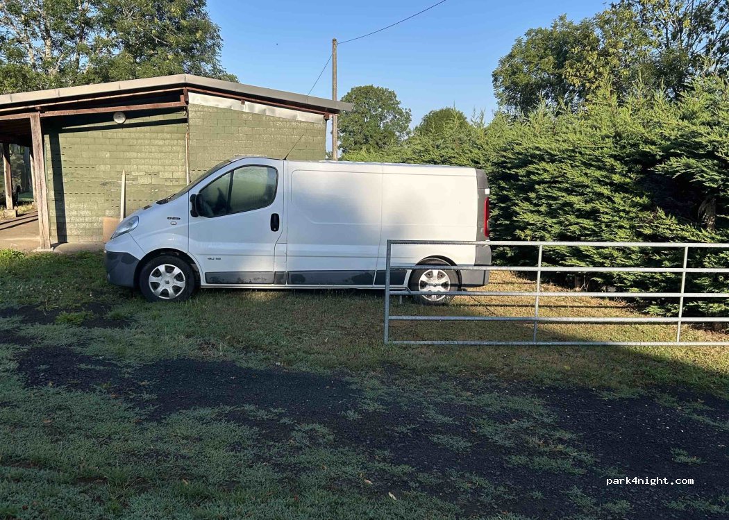 (15140) Saint-Bonnet-de-Salers - D29 — foto 5