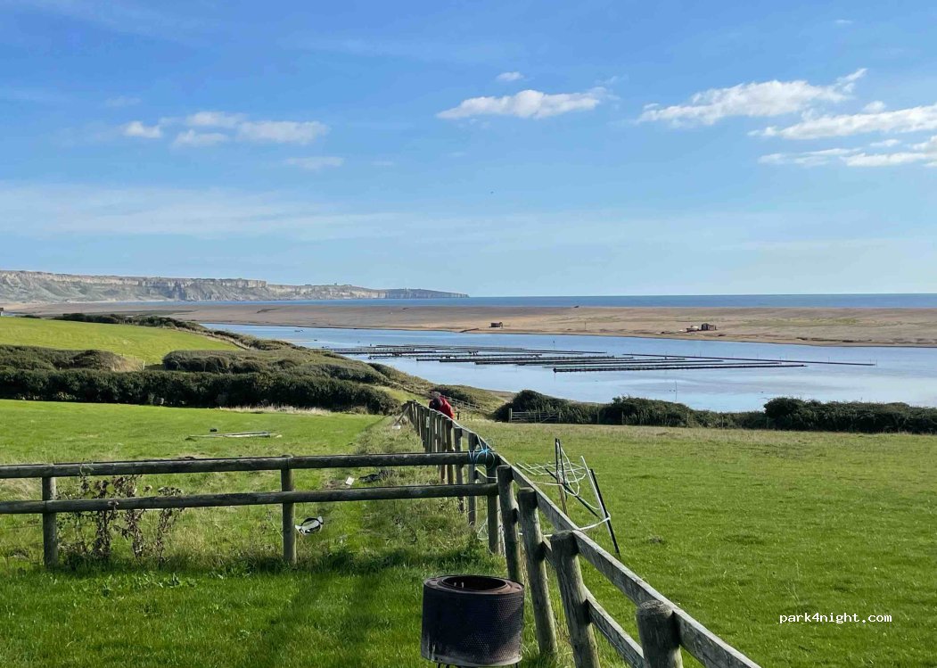Weymouth Camping and Caravan Park — foto 4