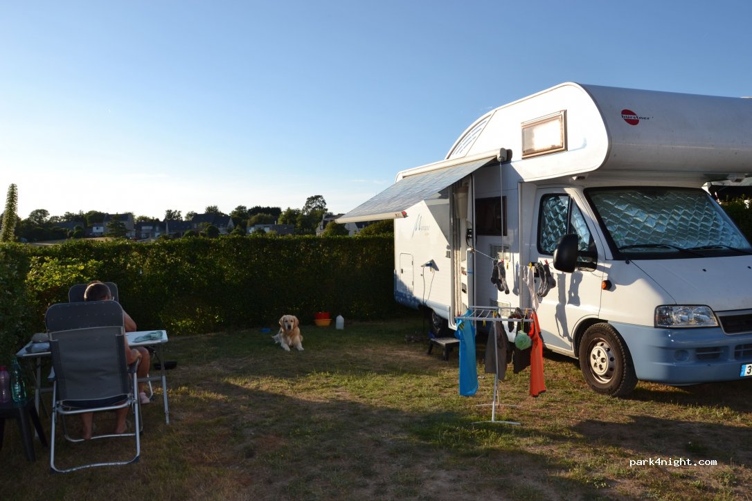 Camping Armor Loisirs — foto 4