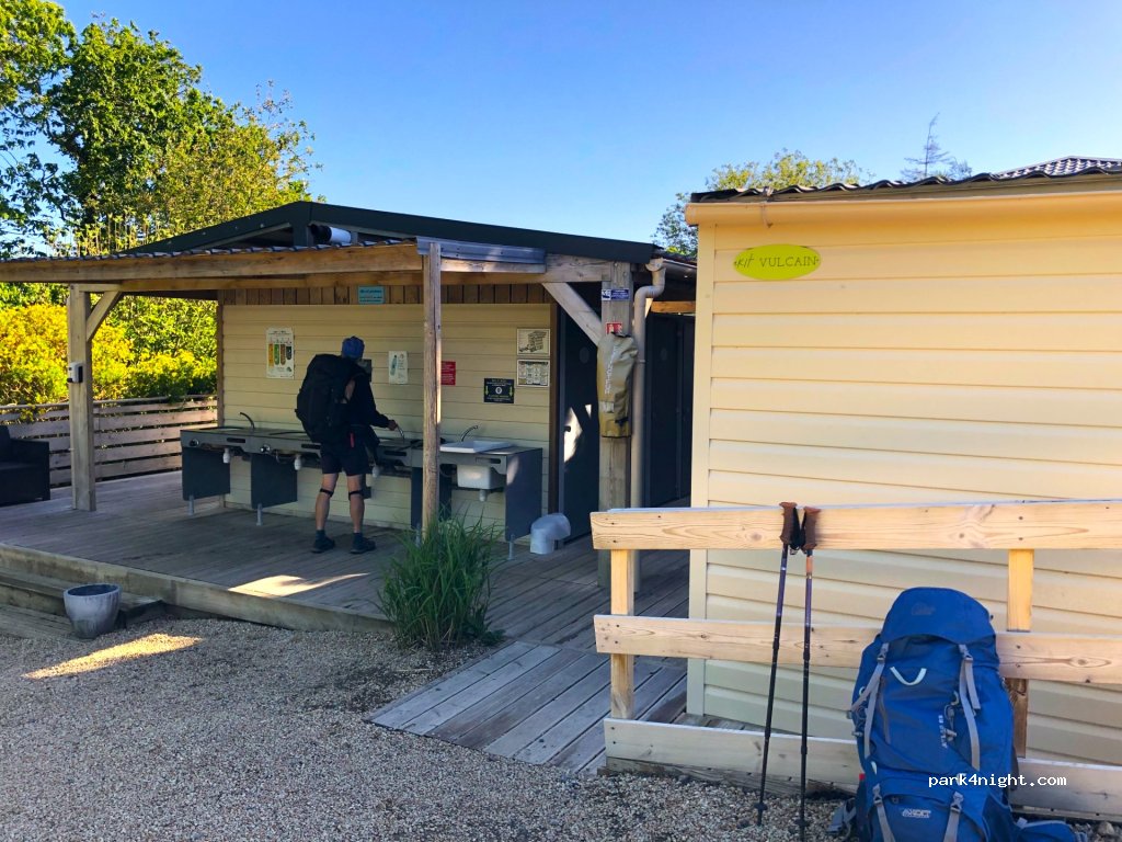 Camping Armor Loisirs — foto 5