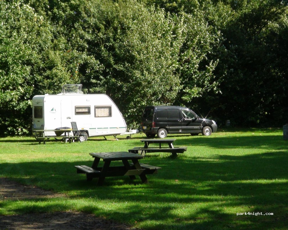 Nysted Strand Camping — foto 3