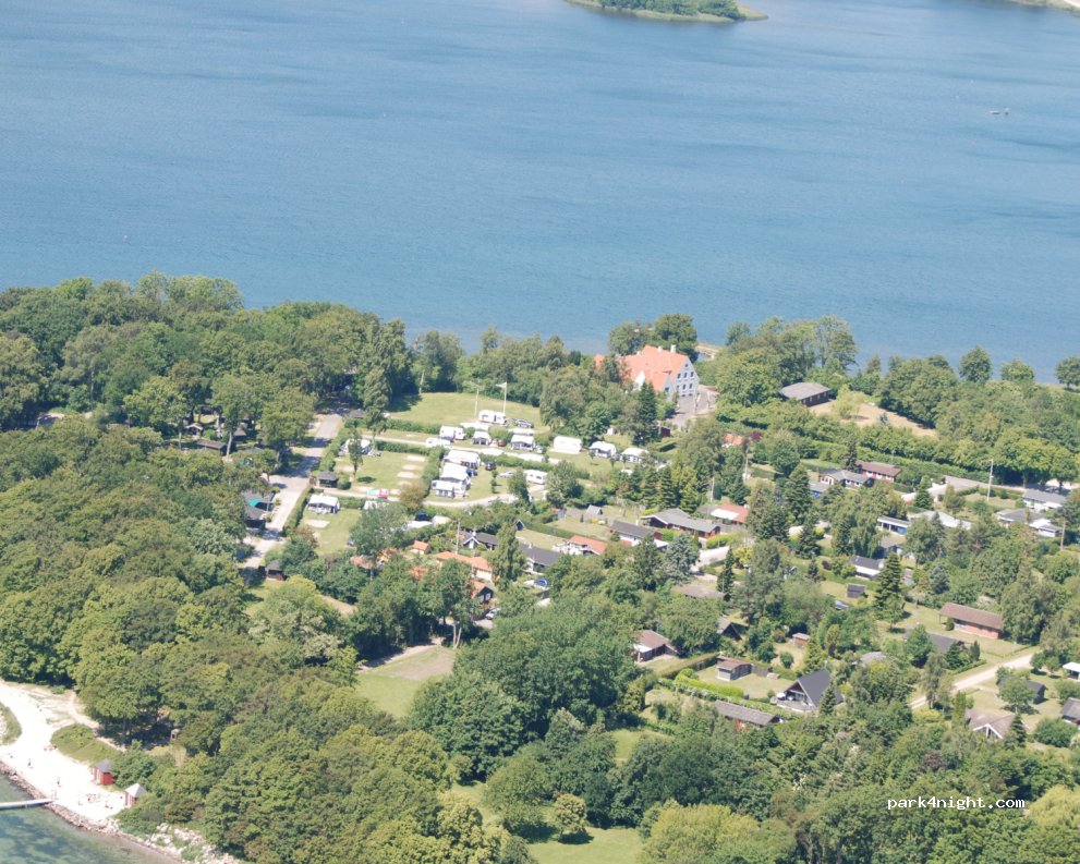 Nysted Strand Camping — foto 4