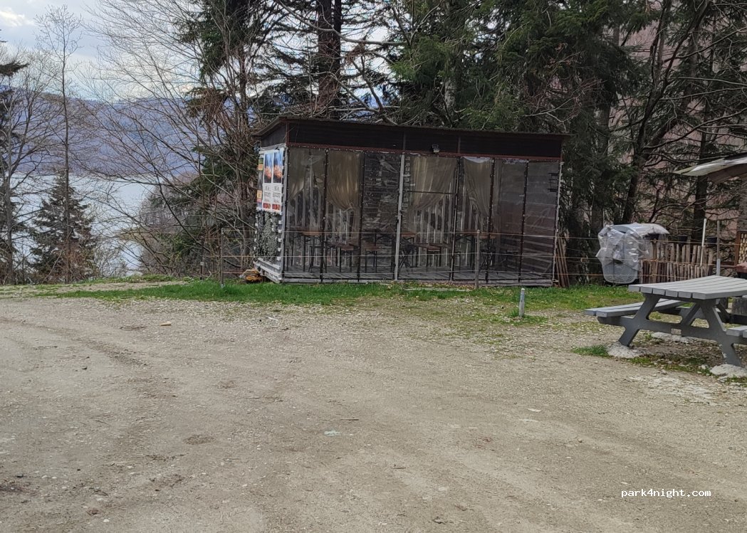 () Arefu - Transfăgărășan — foto