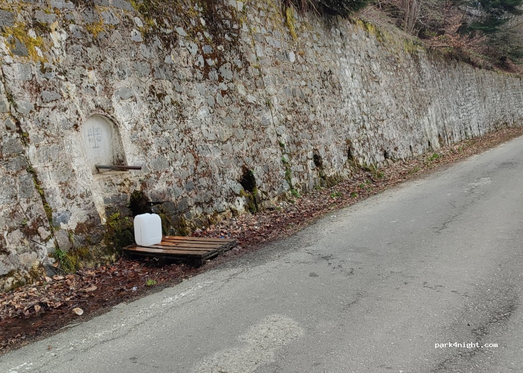 () Arefu - Transfăgărășan — foto 2