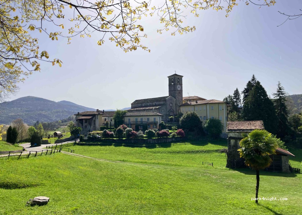 (21010) Brezzo di Bedero - 30 Via Monte Grappa — foto 4
