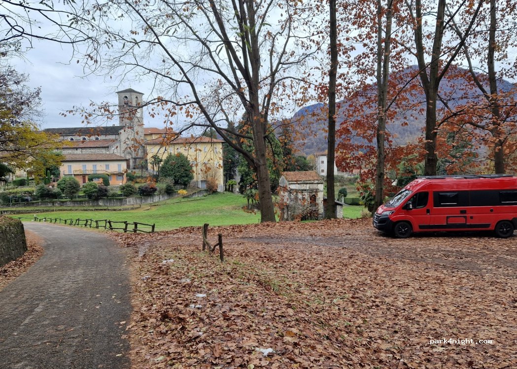(21010) Brezzo di Bedero - 30 Via Monte Grappa — foto 5