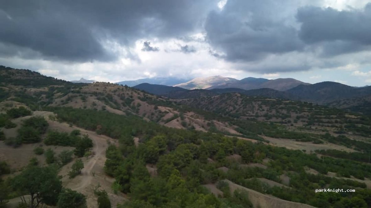 () Mors'ke - Unnamed Road — foto
