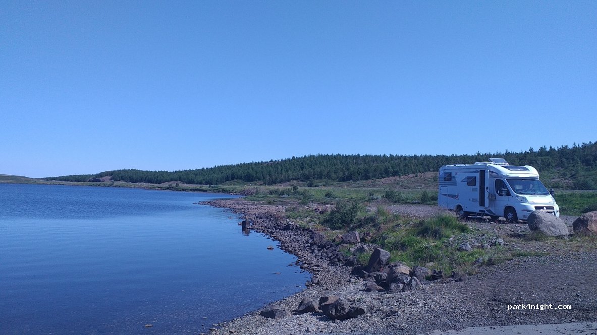 (701) Egilsstadir - Hróarstunguvegur — foto 2