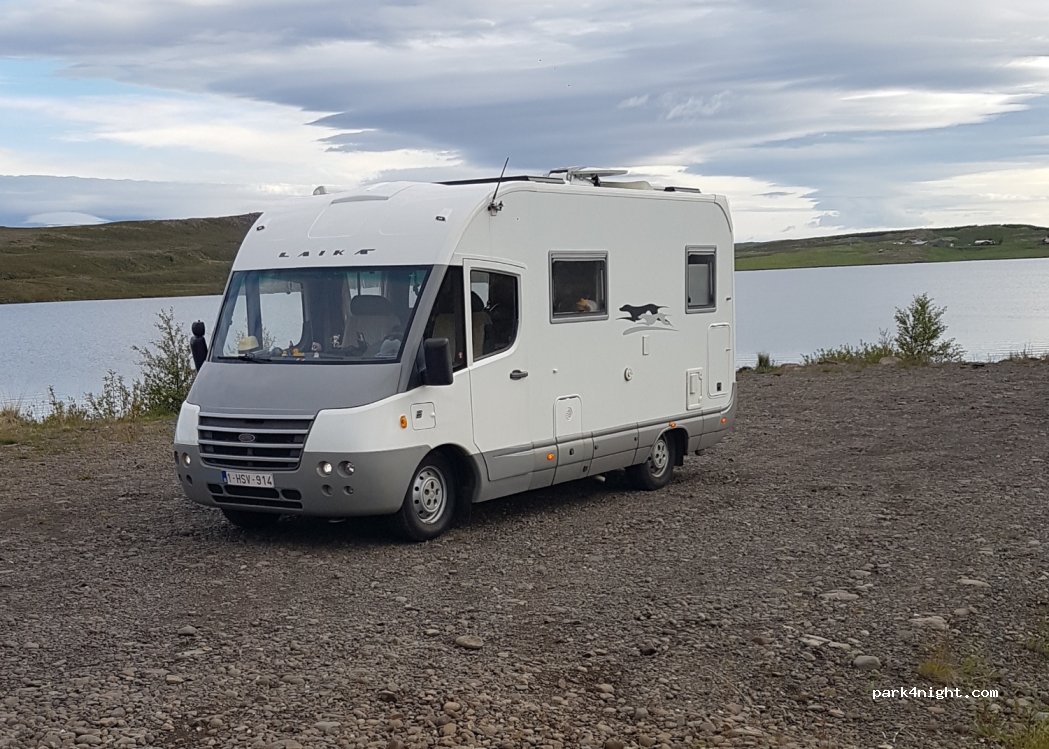 (701) Egilsstadir - Hróarstunguvegur — foto 4