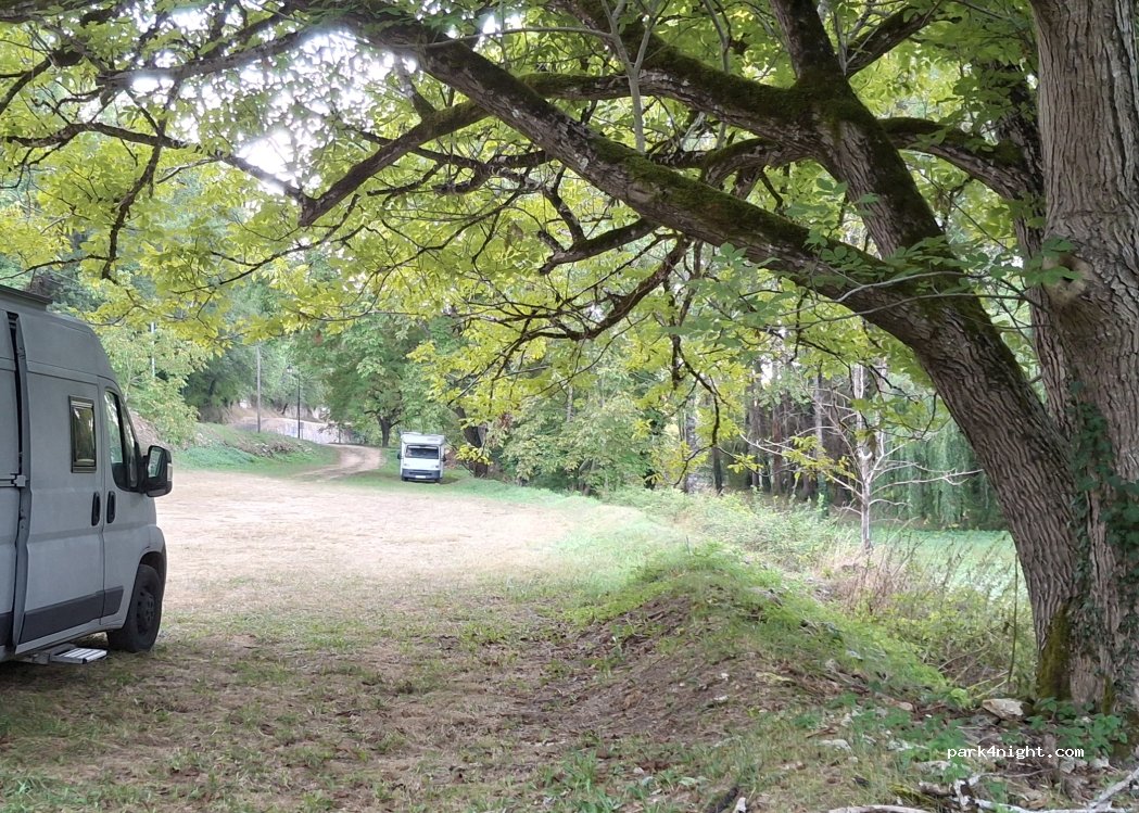 (24510) Paunat - Unnamed Road — foto 3