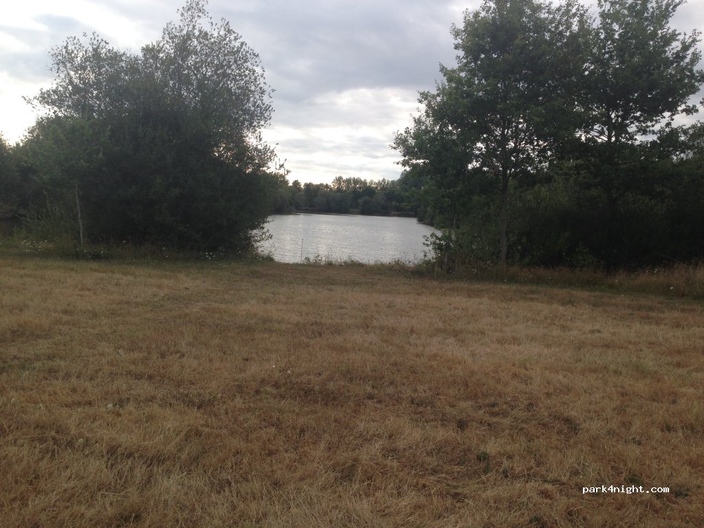 (35310) Chavagne - Les Bouvais — foto 2